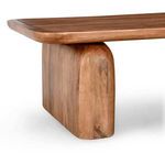 Product Image 5 for Chloe Coffee Table Umber from Classic Home Furnishings