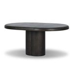 Product Image 18 for Pemble Smoked Black Mindi Extension Dining Table from Four Hands