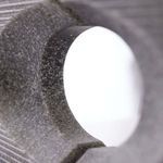 Product Image 7 for Wolcott Graphite Ricestone Bookends, Set of 2 from Arteriors