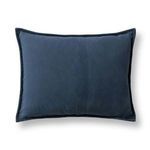 Product Image 2 for Elms Velvet Cotton Blend Sham from Classic Home