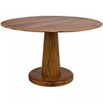 Product Image 3 for Transitum Coffee Table, Bali Teak from Noir