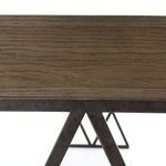 Product Image 17 for Sampson Light Grey Oak Desk from Four Hands