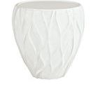 Product Image 1 for Interiors Giselle Chairside Table from Bernhardt Furniture
