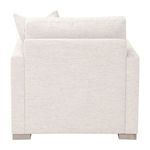 Product Image 5 for Clara Slim Arm Sofa Chair from Essentials for Living