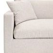 Product Image 6 for Newport Outdoor 91" Track Arm Sofa from Essentials for Living