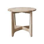 Product Image 6 for Kora Interlock Side Table from Creative Co-Op