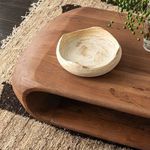 Product Image 2 for Soto Bowl Natural from Dovetail Furniture