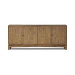 Product Image 1 for Matthes Sierra Rustic Natural Sideboard from Four Hands