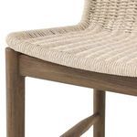 Product Image 11 for Dume Outdoor Dining Chair from Four Hands