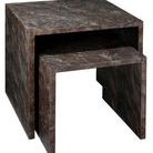 Product Image 4 for Bedford Nesting Tables, Set of 2 from Jamie Young