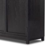 Product Image 15 for Millie Panel & Glass Door Double Cabinet from Four Hands