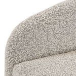 Product Image 10 for Topanga Knoll Domino Round Swivel Accent Chair from Four Hands