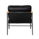 Product Image 6 for Rowen Chair - Sonoma Black from Four Hands