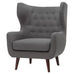 Product Image 2 for Valtere Single Seat Sofa from Nuevo