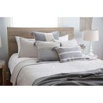 Product Image 2 for Harbour Cotton Twin Coverlet - Taupe from Pom Pom at Home