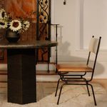 Product Image 7 for Posta Dining Chair from Moe's