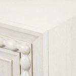 Product Image 7 for Maxwell 4-Door Cabinet from Villa & House