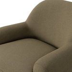 Product Image 4 for Arden Swivel Chair from Four Hands