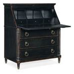 Product Image 12 for Charleston Dark Cherry Secretary from Hooker Furniture