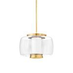 Product Image 1 for Beau Pendant from Hudson Valley