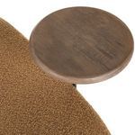 Product Image 22 for Bronwyn Swivel Chair + Table from Four Hands