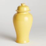 Product Image 2 for Koa Lidded Mini Ginger Jar from Napa Home And Garden