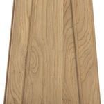Product Image 10 for Bishop Light Brushed Oak Bistro Table from Four Hands