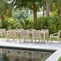 Product Image 7 for Atlas Outdoor Arm Chair from Bernhardt Furniture