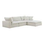 Product Image 2 for Clay Lounge Modular Sectional from Moe's