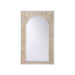 Product Image 1 for Aura Arch Mirror from Wildwood Home