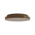 Product Image 4 for Aydan Flush Mount from Currey & Company