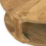 Product Image 2 for Pamlico Coffee Table from Furniture Classics