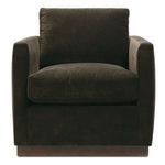 Product Image 19 for Allie Swivel Chair from Rowe Furniture