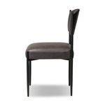 Product Image 3 for Bellaire Black Dining Chair from Four Hands