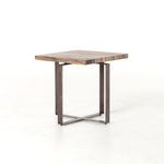 Product Image 2 for Brant Side Table   Spalted Primavera from Four Hands