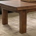 Product Image 7 for Carmel Reclaimed Wood Rectangle Coffee Table from Classic Home