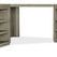 Product Image 1 for Linville Falls Corner Desk with Two Open Desk Cabinets from Hooker Furniture