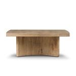 Product Image 1 for Brinton Square Coffee Table from Four Hands