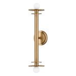 Product Image 1 for Arley Wall Sconce from Troy Lighting