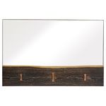 Product Image 1 for Nexa Wall Mirror from Nuevo