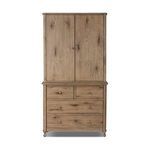 Product Image 1 for Pika Armoire from Four Hands
