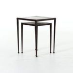 Product Image 15 for Dalston Antique Rust Nesting End Tables  from Four Hands