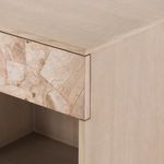 Product Image 4 for Journey Nightstand Bleached Burl from Four Hands