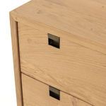 Product Image 5 for Carlisle 5 Drawer Dresser from Four Hands