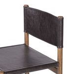 Product Image 3 for Kena Top Grain Leather Dining Chair from Four Hands