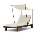 Product Image 2 for Polima Outdoor Chaise from Four Hands