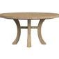 Product Image 3 for Cambria 60" Round Dining Table from Sunset West