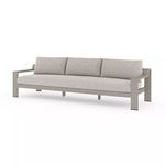 Product Image 1 for Monterey Outdoor Sofa, Weathered Grey from Four Hands