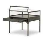 Product Image 7 for Shadow Box End Table from Four Hands