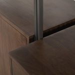 Product Image 30 for Trey Auburn Modular Wall Desk W/ 1 Bookcase from Four Hands